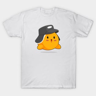 Boy Komoji T-Shirt
